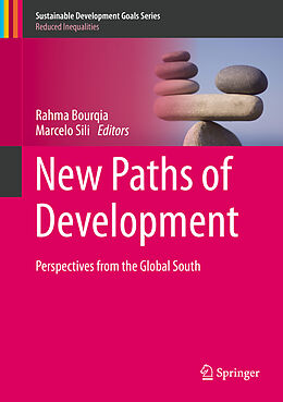 Fester Einband New Paths of Development von 