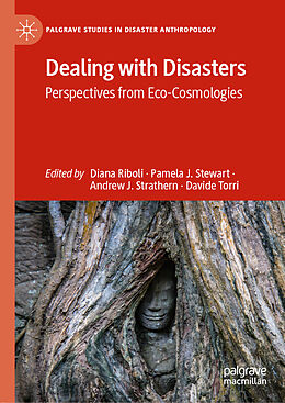 Livre Relié Dealing with Disasters de 