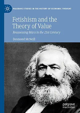 E-Book (pdf) Fetishism and the Theory of Value von Desmond Mcneill