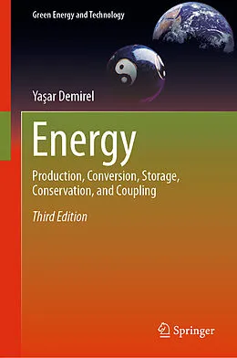 E-Book (pdf) Energy von Yasar Demirel