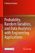 E-Book (pdf) Probability, Random Variables, and Data Analytics with Engineering Applications von P. Mohana Shankar