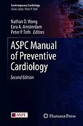 E-Book (pdf) ASPC Manual of Preventive Cardiology von 