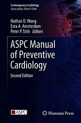 E-Book (pdf) ASPC Manual of Preventive Cardiology von 