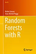 E-Book (pdf) Random Forests with R von Robin Genuer, Jean-Michel Poggi