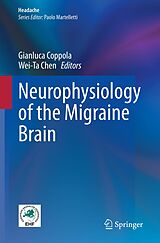 eBook (pdf) Neurophysiology of the Migraine Brain de 