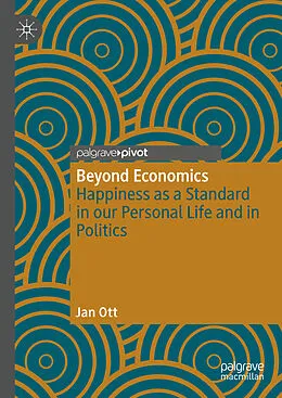 E-Book (pdf) Beyond Economics von Jan Ott