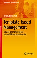 E-Book (pdf) Template-based Management von Uwe G. Seebacher