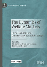 eBook (pdf) The Dynamics of Welfare Markets de 