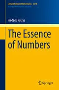 E-Book (pdf) The Essence of Numbers von Frédéric Patras