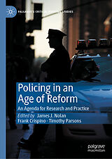 eBook (pdf) Policing in an Age of Reform de 