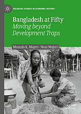 eBook (pdf) Bangladesh at Fifty de Mustafa K. Mujeri, Neaz Mujeri