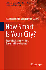 eBook (pdf) How Smart Is Your City? de 