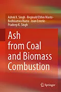 E-Book (pdf) Ash from Coal and Biomass Combustion von Ashok K. Singh, Reginald Ebhin Masto, Bodhisatwa Hazra