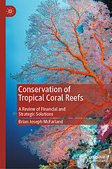 eBook (pdf) Conservation of Tropical Coral Reefs de Brian Joseph McFarland