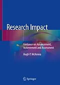 E-Book (pdf) Research Impact von Hugh P. McKenna