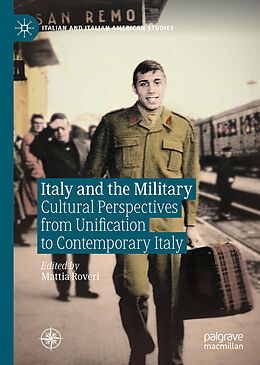 E-Book (pdf) Italy and the Military von 