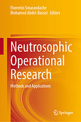 eBook (pdf) Neutrosophic Operational Research de 
