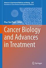 eBook (pdf) Cancer Biology and Advances in Treatment de 
