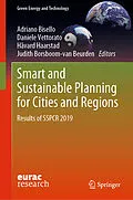 E-Book (pdf) Smart and Sustainable Planning for Cities and Regions von 