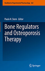 E-Book (pdf) Bone Regulators and Osteoporosis Therapy von 