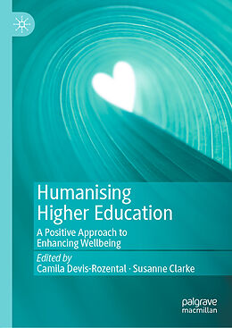 Livre Relié Humanising Higher Education de 