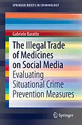 E-Book (pdf) The Illegal Trade of Medicines on Social Media von Gabriele Baratto