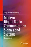 E-Book (pdf) Modern Digital Radio Communication Signals and Systems von Sung-Moon Michael Yang