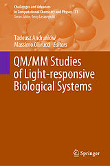 eBook (pdf) QM/MM Studies of Light-responsive Biological Systems de 