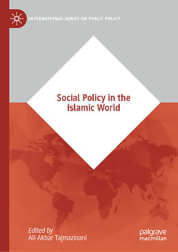 Livre Relié Social Policy in the Islamic World de 