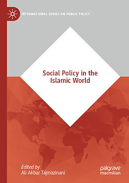 Couverture cartonnée Social Policy in the Islamic World de 