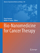 eBook (pdf) Bio-Nanomedicine for Cancer Therapy de 