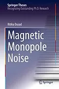 E-Book (pdf) Magnetic Monopole Noise von Ritika Dusad