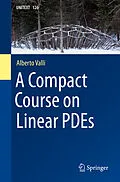 E-Book (pdf) A Compact Course on Linear PDEs von Alberto Valli