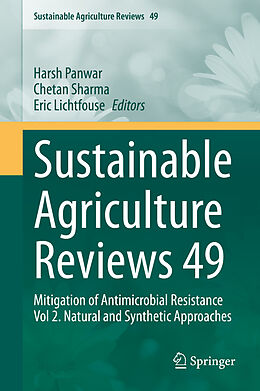 E-Book (pdf) Sustainable Agriculture Reviews 49 von 