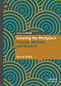 E-Book (pdf) Greening the Workplace von Pascal Paillé