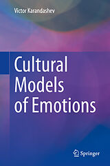 E-Book (pdf) Cultural Models of Emotions von Victor Karandashev