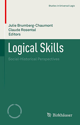 eBook (pdf) Logical Skills de 