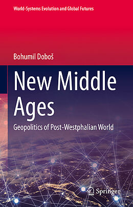 Livre Relié New Middle Ages de Bohumil Dobo 