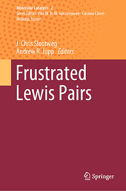 E-Book (pdf) Frustrated Lewis Pairs von 