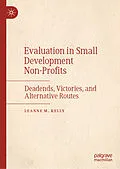 E-Book (pdf) Evaluation in Small Development Non-Profits von Leanne M. Kelly