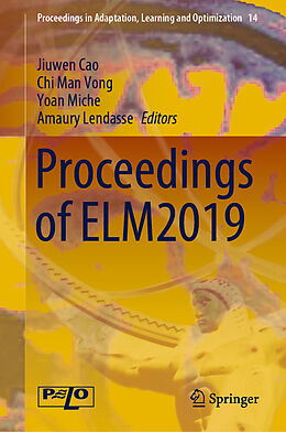 eBook (pdf) Proceedings of ELM2019 de 