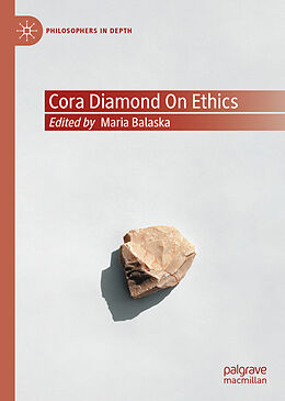 Fester Einband Cora Diamond on Ethics von 