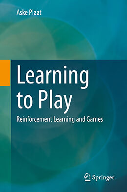 Livre Relié Learning to Play de Aske Plaat