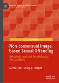 E-Book (pdf) Non-consensual Image-based Sexual Offending von Dean Fido, Craig A. Harper