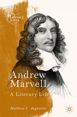 eBook (pdf) Andrew Marvell de Matthew C. Augustine