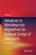 E-Book (pdf) Advances in Metaheuristic Algorithms for Optimal Design of Structures von Ali Kaveh