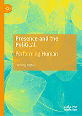 eBook (pdf) Presence and the Political de Farhang Rajaee