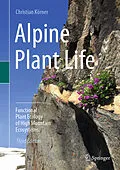 E-Book (pdf) Alpine Plant Life von Christian Körner