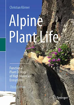 E-Book (pdf) Alpine Plant Life von Christian Körner