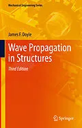 E-Book (pdf) Wave Propagation in Structures von James F. Doyle